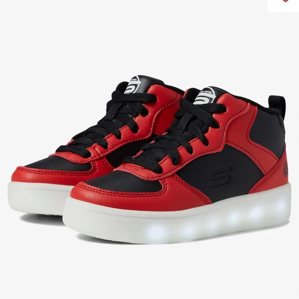Skechers high tops - Picture 1 of 11